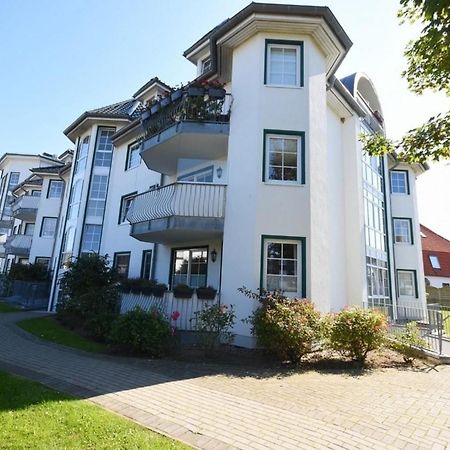 Commodore Wohnung 44 Grömitz Exterior foto